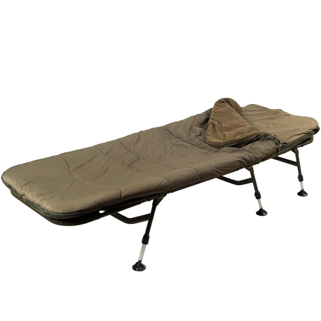 Розкладачка Ranger BED 88 Sleep System (RA5523) Розкладачка Ranger BED 88 Sleep System (RA5523)