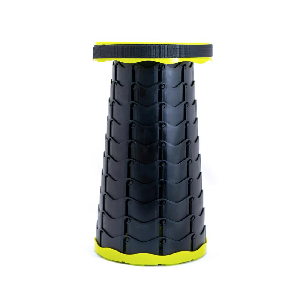 Стілець складаний Ranger Telescop Olive (RA4423) Стілець складаний Ranger Telescop Olive (RA4423)