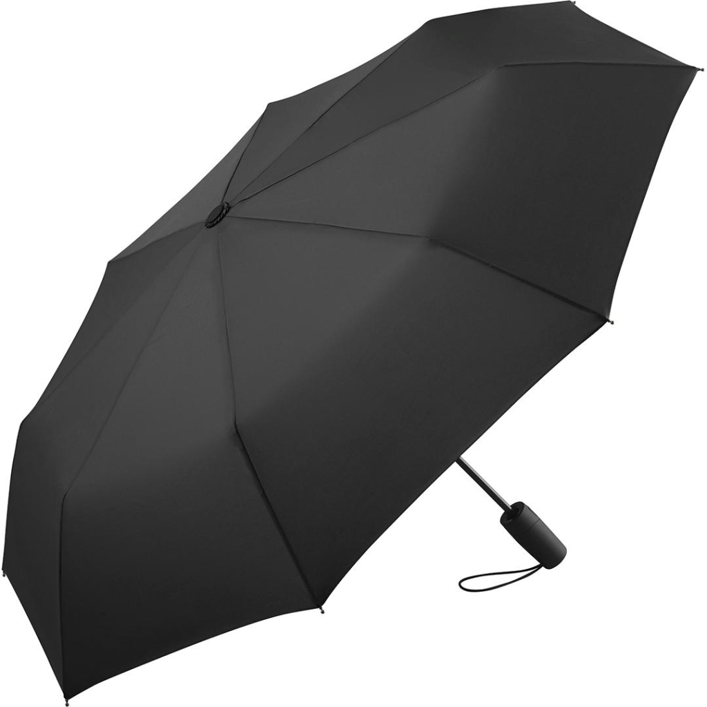 Парасоля Fare 5412 міні автоматична 98 см black (FR.5412 black) Парасоля Fare 5412 міні автоматична 98 см black (FR.5412 black)