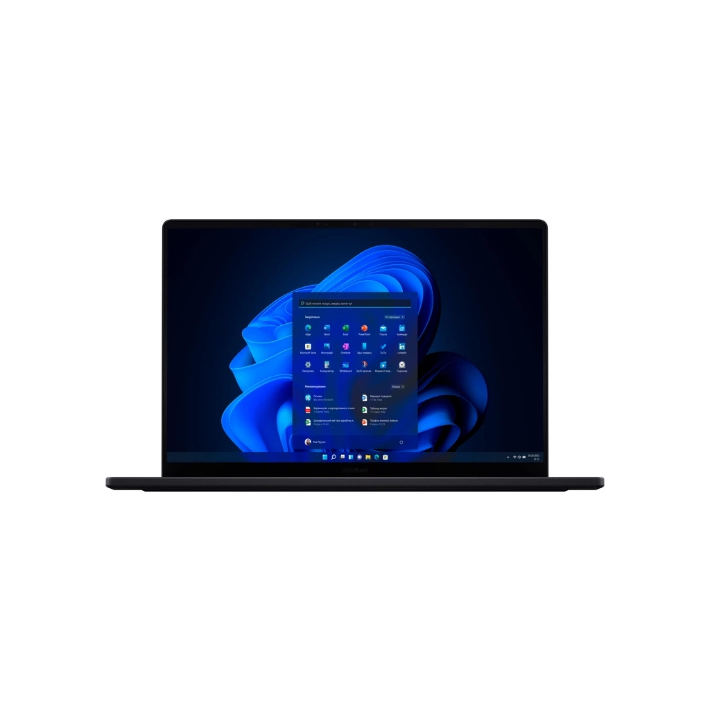 Ноутбук ASUS ProArt P16 H7606WR-SE024X (90NB17D1-M00140) Ноутбук ASUS ProArt P16 H7606WR-SE024X (90NB17D1-M00140)