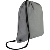 Shoe bag Maxi 1 compartment, gray (MX85758-10)