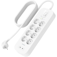 Belkin SRB004VF2M-V2 network power filter