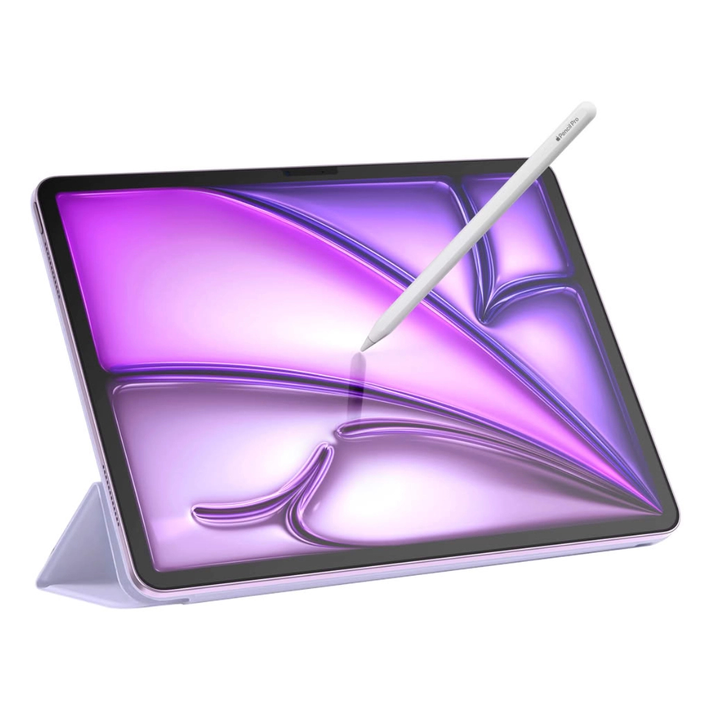 Скло захисне Belkin TemperedGlass iPad Air 13 (2024 M2/2025 M3) (OVI008HQ) Скло захисне Belkin TemperedGlass iPad Air 13 (2024 M2/2025 M3) (OVI008HQ)