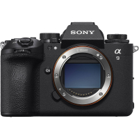 Цифровий фотоапарат Sony Alpha 9M3 body black (ILCE9M3B.CEC)