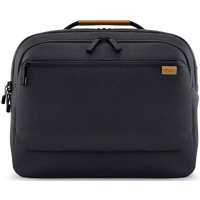 Сумка для ноутбука Dell 14-16" EcoLoop Pro Premium Briefcase, Black (CC7625) (460-BDXW)