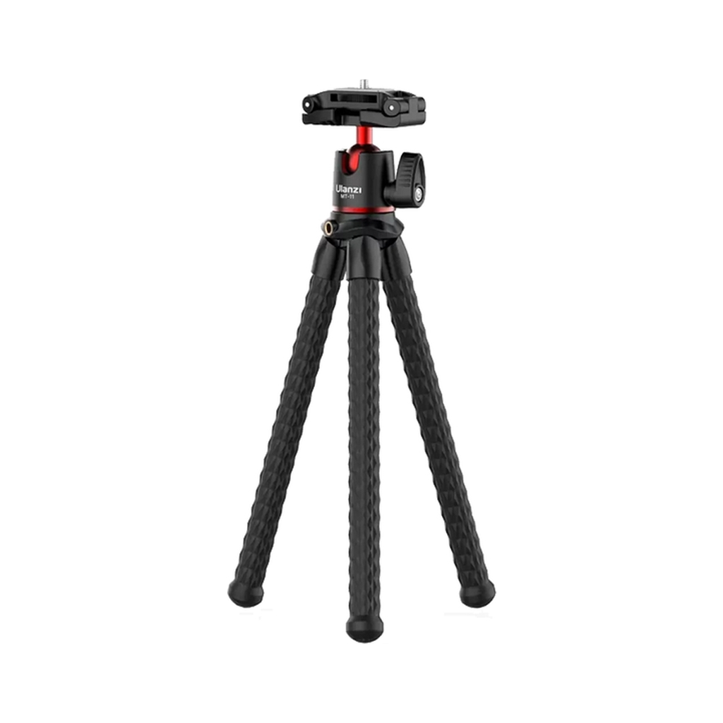 Штатив Ulanzi Vijim Octopus Tripod for Camera & Smartphones (1907) Штатив Ulanzi Vijim Octopus Tripod for Camera & Smartphones (1907)