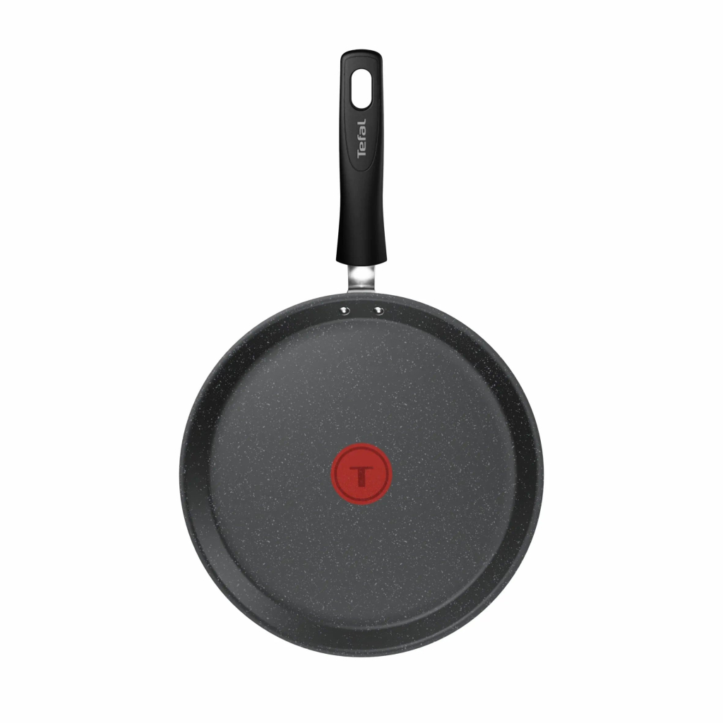Сковорода Tefal Expertise для млинців 25см чорний (G3213832)