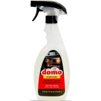 Domo oven cleaner For ovens, grills and microwaves 500 ml (4820269320901)