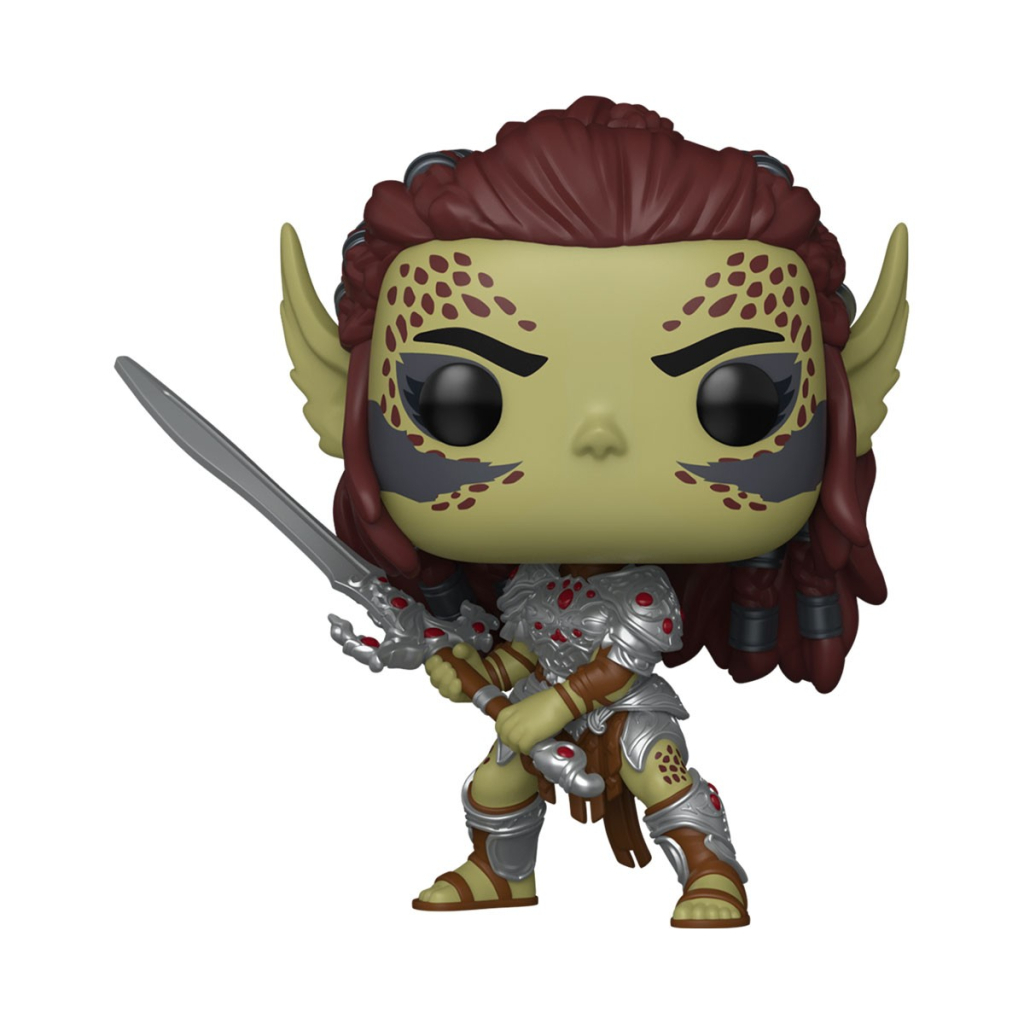 Фігурка Funko Pop серії Володарі Всесвіту - Людина-Зброяр (88348F)