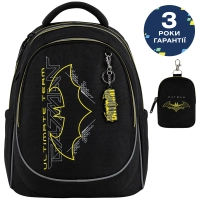School backpack Kite Education 700 DC Comics (DC26-700M)