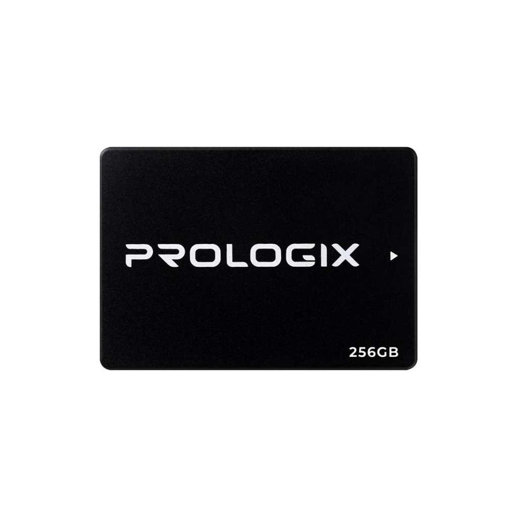 Накопичувач SSD 2.5" 256GB S360 Prologix (PRO256GS360)