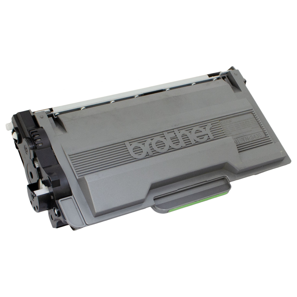 Корпус картриджу Brother TN-3430/3510 Toner cartridge (C_VIRGIN_BRO-TN-3430) Корпус картриджу Brother TN-3430/3510 Toner cartridge (C_VIRGIN_BRO-TN-3430)