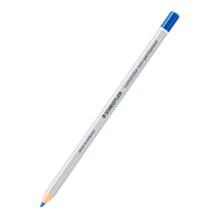 Marker Staedtler pencil Lumocolor omnigraph non-permanent blue (ST.108-3)