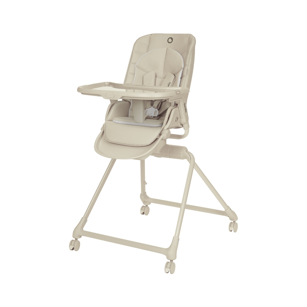Стілець для годування Lionelo MADDIE SET BEIGE (LO-MADDIE SET BEIGE) Стілець для годування Lionelo MADDIE SET BEIGE (LO-MADDIE SET BEIGE)