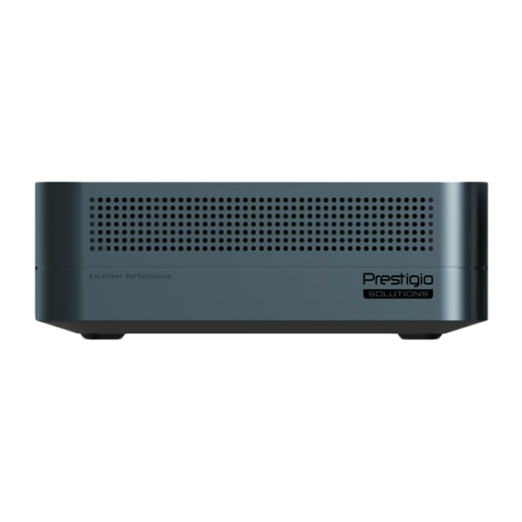 Комп'ютер Prestigio Mini / i5-1235U No RAM&ROM Wi-Fi 6 No OS (PSMPC105)