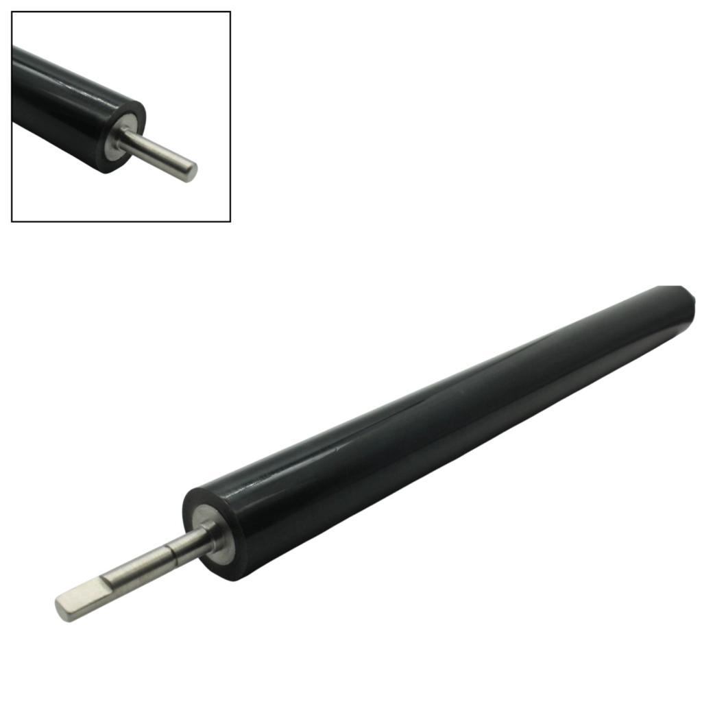 Вал гумовий HP CLJ Ent M880/M855 C1N58-67901/C1N58A Welldo (LPR-M880-WDS)