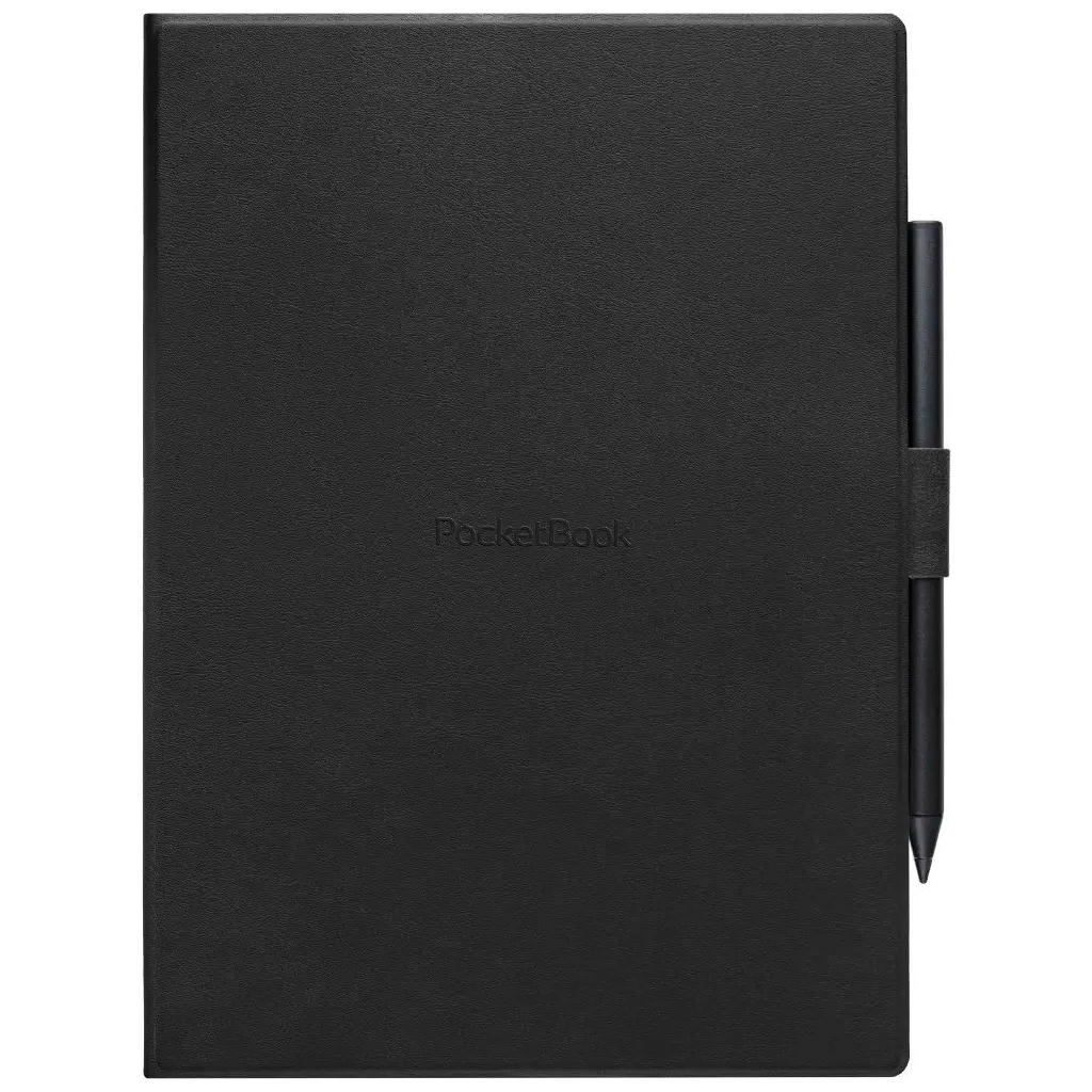 Чохол до електронної книги Pocketbook Magnetic Folio 1030 Black (MF-1030-BK-WW)