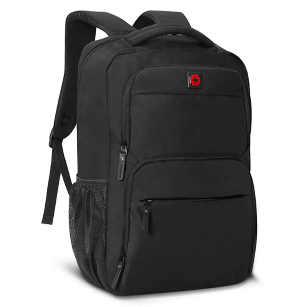 Рюкзак для ноутбука Swissbrand 15,6" Austin19 Black (DAS302341)