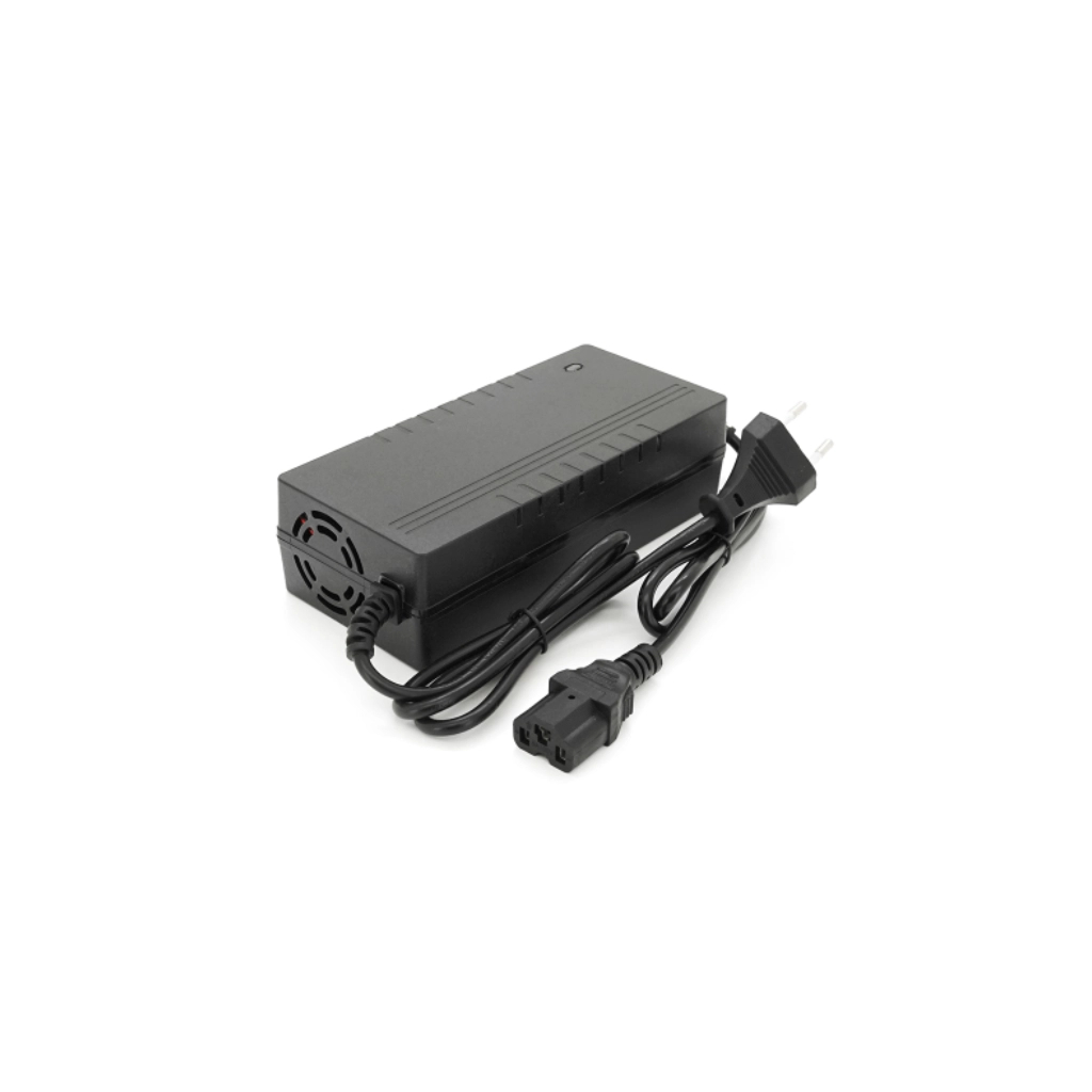 Мережевий зарядний пристрій для АКБ Voltronic Li-ion 16,8V, 4S, 2A (1220-16820) Мережевий зарядний пристрій для АКБ Voltronic Li-ion 16,8V, 4S, 2A (1220-16820)