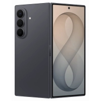 Плівка захисна Devia hydrogel Samsung Fold 8 Ultra Case-friendly front+back (DV-SM-FOU8U)