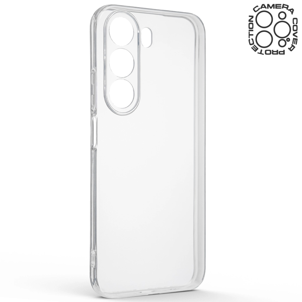 Чохол до мобільного телефона Armorstandart Air Realme C100i 4G / C100x 4G Camera cover Clear (ARM92242)