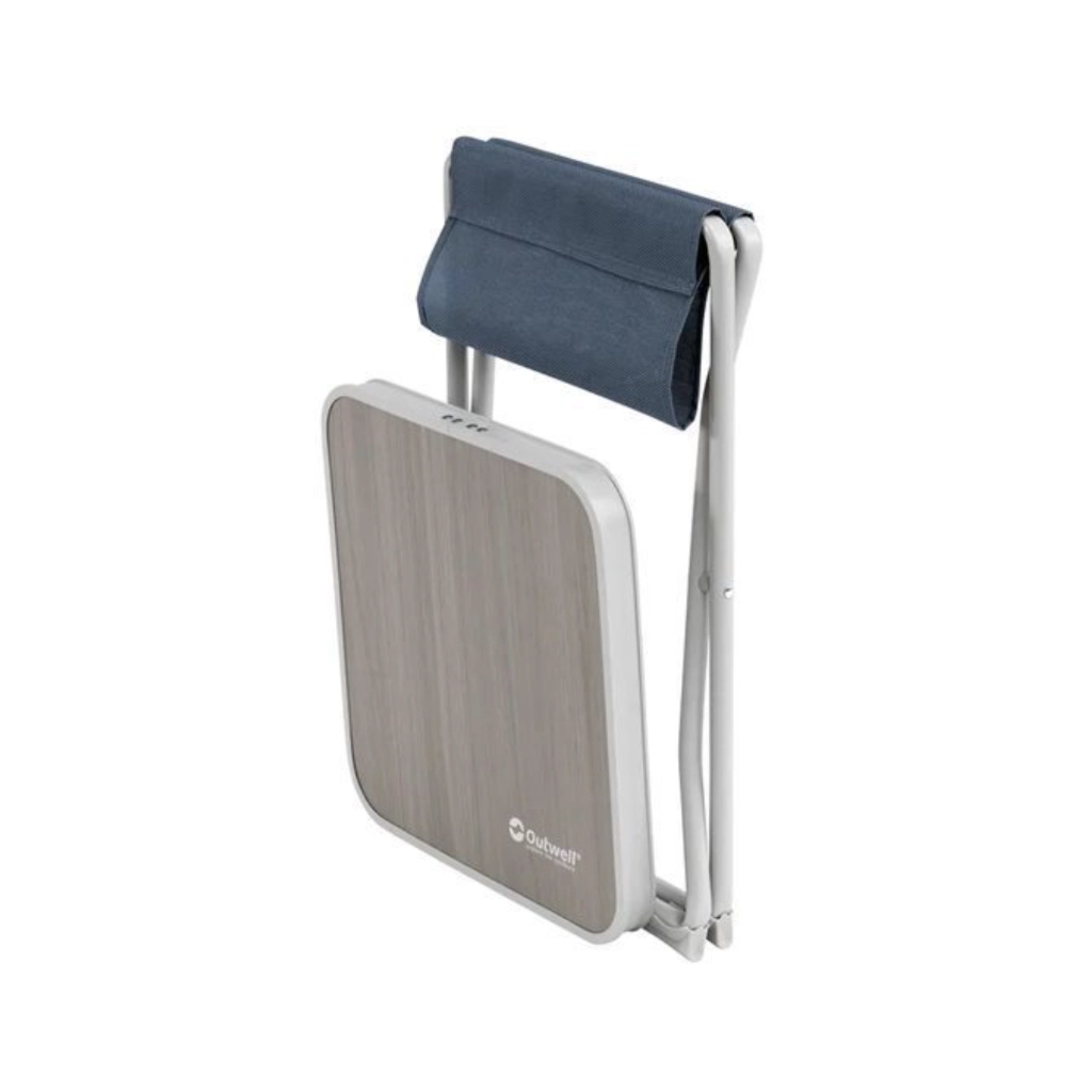 Туристичний стіл Outwell Baffin Ocean Blue (410140) (932234)