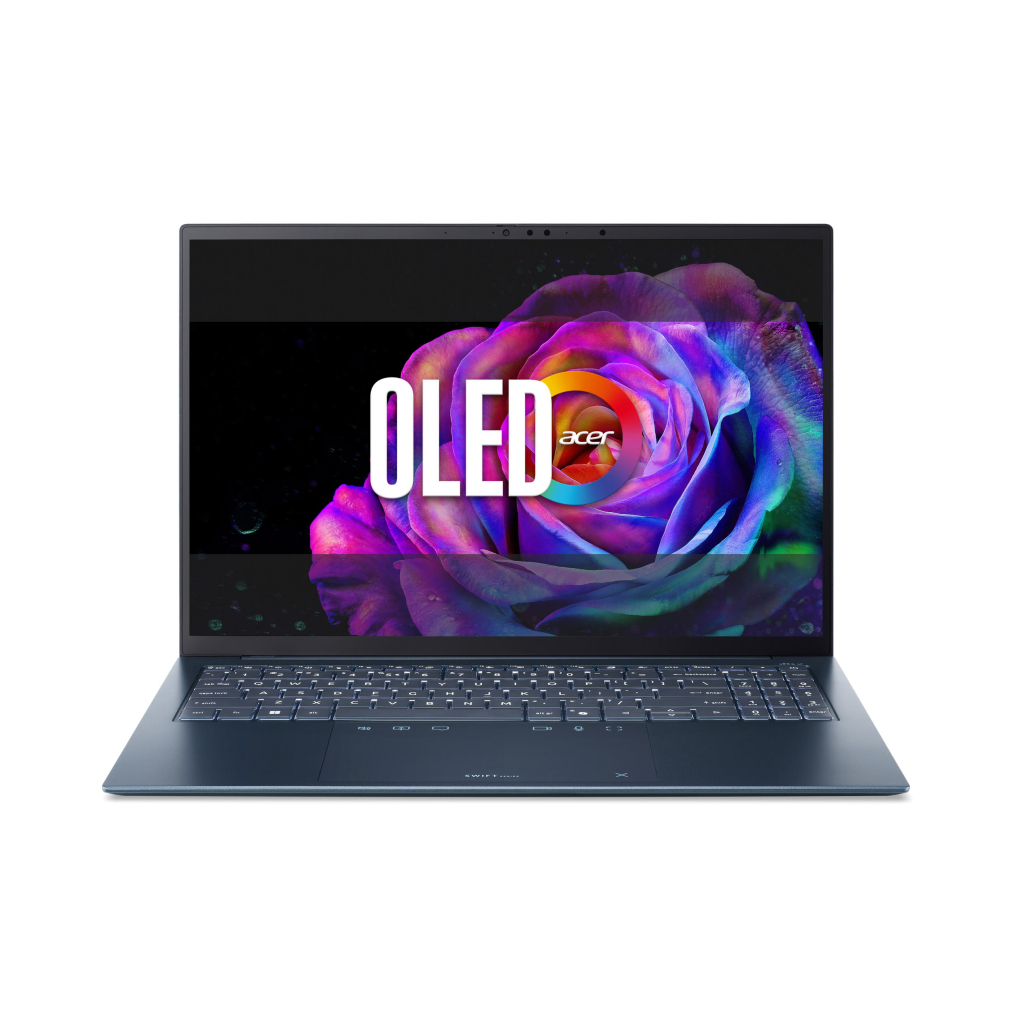 Ноутбук Acer Swift Edge 16 AI SFE16-I51 (NX.JVNEU.003)