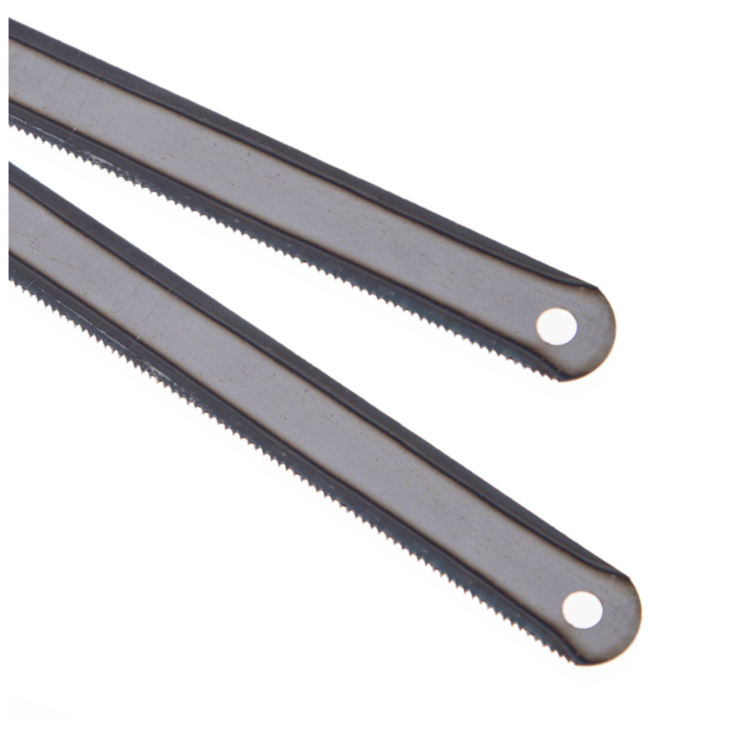 Полотно Alloid по металу, 300х12х0.58мм, 24Т, Р6М5, Carbon Steel (HB-5824C)