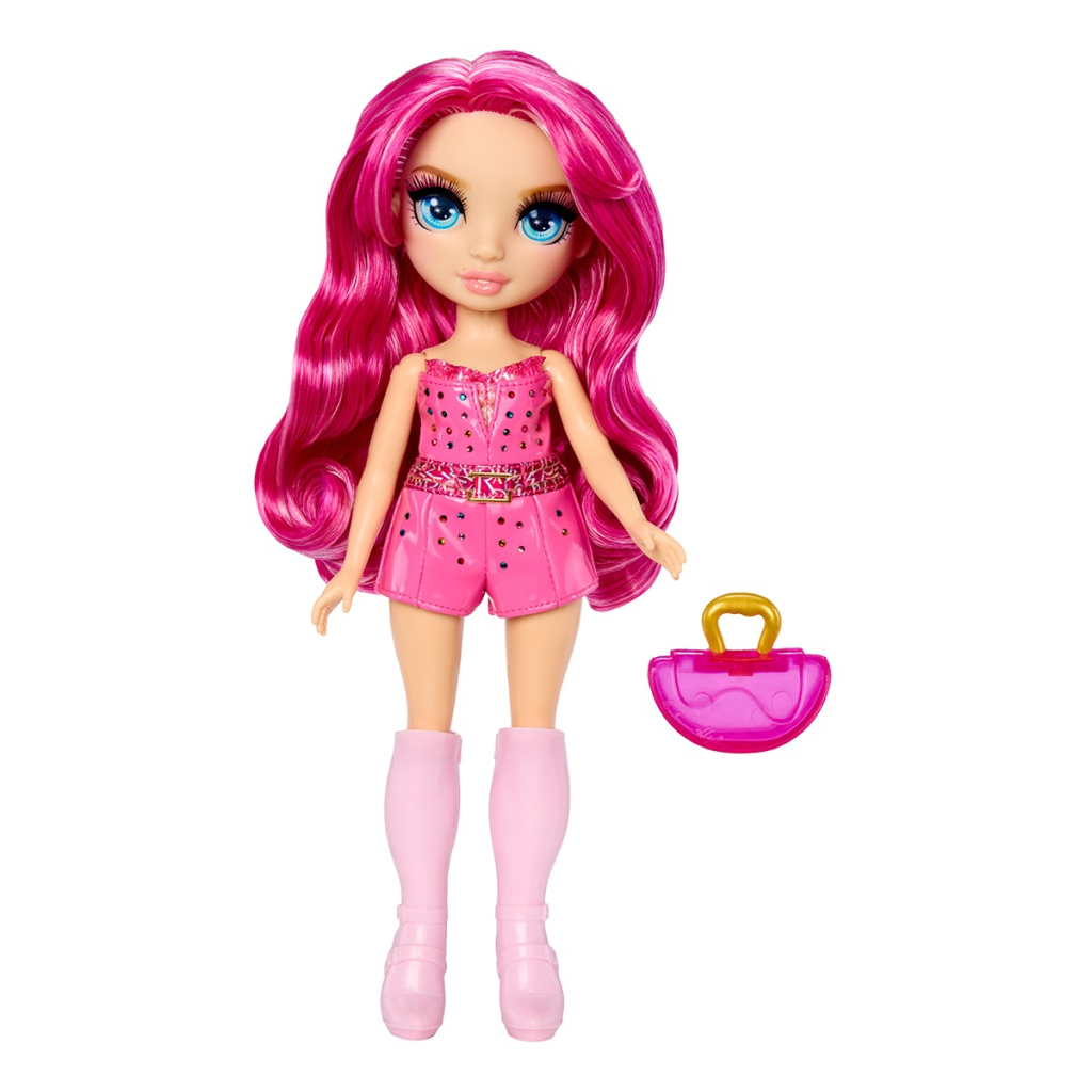 Лялька Rainbow High серії My Fashion Style Стелла (248606)