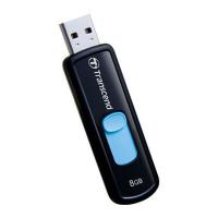 USB флеш накопичувач Transcend 8Gb JetFlash 500 (TS8GJF500)