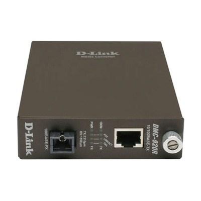 Медіаконвертер DMC-920R D-Link