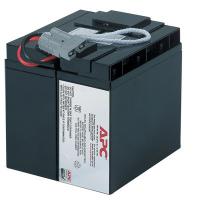 Батарея до ДБЖ APC Replacement Battery Cartridge #11 (RBC11)