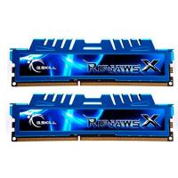 Модуль пам'яті для комп'ютера DDR3 16GB (2x8GB) 1866 MHz G.Skill (F3-1866C9D-16GXM)