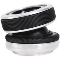 Об'єктив Lensbaby Composer for Canon EF (LBCC)