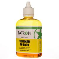 Чорнило Patron EPSON C45/T039/90г YELLOW/PN-E039-301 (I-PN-ET039-090-Y)