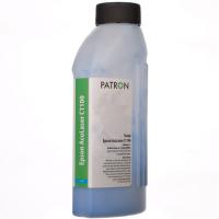 Тонер EPSON ACULASER C1100 CYAN 80г Patron (T-PN-EALC1100-C-080)