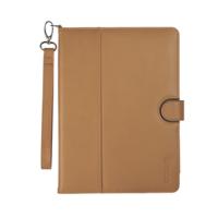 Чохол до планшета Odoyo IPAD AIR /GENUINE LEATHER FOLIO SANDY YELLOW (PA536SY)
