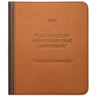 Чохол до електронної книги Pocketbook PB801 brown/grey (PBPUC-8-BR-BK)