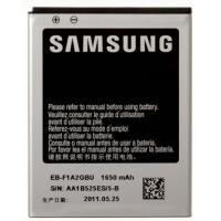 Акумуляторна батарея Samsung EBF1A2GBU (19270 / EBF1A2GBU)