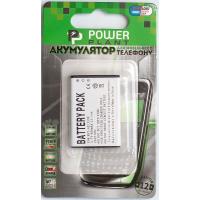 Акумуляторна батарея PowerPlant Sony Ericsson BST-42 (J132) (DV00DV6144)
