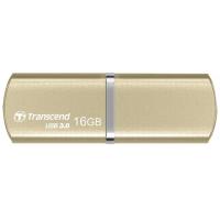 USB флеш накопичувач Transcend 16GB JetFlash 820 USB 3.0 (TS16GJF820G)