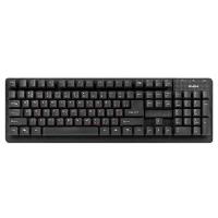 Клавіатура Sven 301 Standard, USB, black