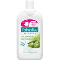 Liquid soap Palmolive Olive Milk replaceable block 750 ml (8693495025263)