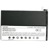 Акумуляторна батарея PowerPlant Apple iPad Mini 2 new 6471mAh (DV00DV6329)