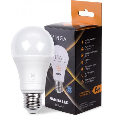 Bulb Vinga VL-A60E27-153L