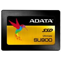 Накопичувач SSD 2.5" 256GB ADATA (ASU900SS-256GM-C)