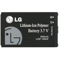 Акумуляторна батарея LG for KF300 (LGIP-330GP / 21466)
