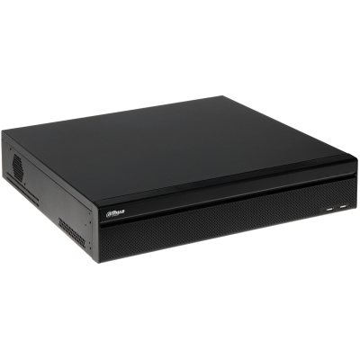 Реєстратор для відеоспостереження Dahua DH-NVR5864-4KS2 (03139-04491)