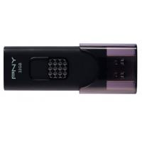 USB флеш накопичувач PNY flash 32GB OTG Duo-Link For Android Black USB 3.0 (FD32GOTGX30K-EF)