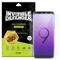 Плівка захисна Ringke для телефона Samsung Galaxy S9 Plus Full Cover (RSP4428)